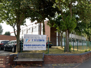 Supporting image for story: Hopes for dairy staff facing axe as Britian's biggest chicken processor comes forward with 100 vacancies
