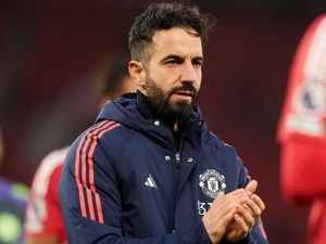 Supporting image for story: ‘It’s my responsibility’, says Ruben Amorim as woes continue for leaky Man Utd
