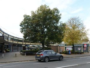 Supporting image for story: Leeford Village episode 68: Let battle commence