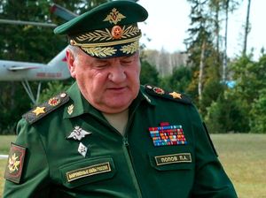 Supporting image for story: Former deputy defence minister the latest senior official to face fraud charges