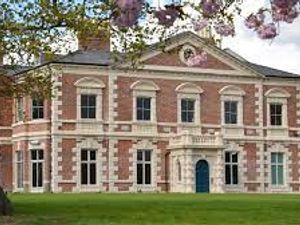 Supporting image for story: Later opening hours and on-site wedding catering will transform Lightwoods House into top tier venue