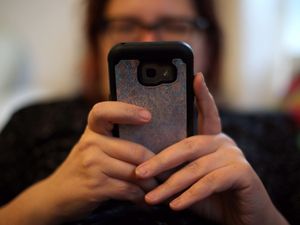 Supporting image for story: Nearly a quarter of adults feel digitally excluded, survey finds