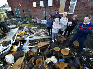 Supporting image for story: Neighbours not happy at car wash plan for former pub