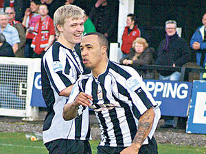 Supporting image for story: Levi Reid back at Rangers for a third time