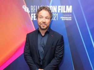 Supporting image for story: Stephen Graham says one-take restaurant film offers ‘peek behind the curtain’