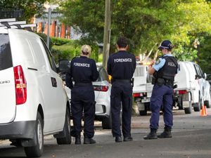 Supporting image for story: Sydney attacks condemned as antisemitic