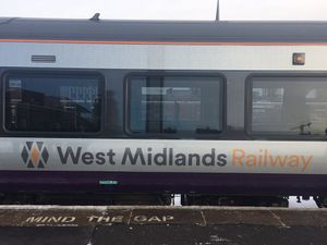 Supporting image for story: Direct Walsall to London train to be introduced in major timetable changes