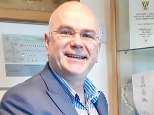 Supporting image for story: New Salop Leisure Football League to still go ahead despite Covid-19