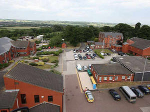 Supporting image for story: £1m saving over false fire alerts