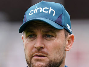 Supporting image for story: England will keep trusting Baz-ball