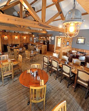 The Cock Inn