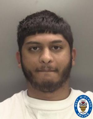 Jailed - Mohammed Ahmed
