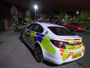 Supporting image for story: Boy, 16, stabbed in chest and 14-year-old slashed amid house party disorder