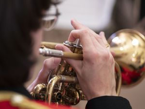 Supporting image for story: Britain’s brass bands ‘older than thought’ and could date to Napoleonic War
