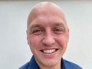 Supporting image for story: Dudley care provider secures £100k growth funding