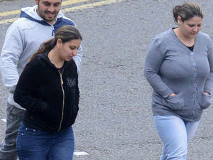 Supporting image for story: 11 await sentencing in West Midlands sham marriage racket