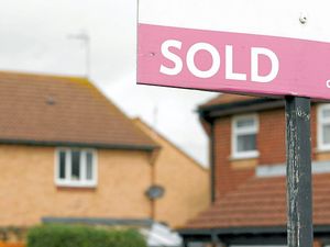 Supporting image for story: Average West Midlands house now costs more than £250,000 as prices soar