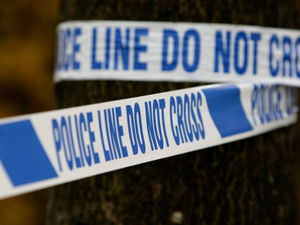 Supporting image for story: West Midlands murder rate increases by 22 per cent