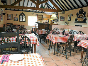 Supporting image for story: Casa Naranjo, Shrewsbury