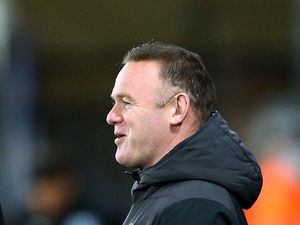 Supporting image for story: Birmingham City appoint Wayne Rooney as new manager on three-and-a-half year deal