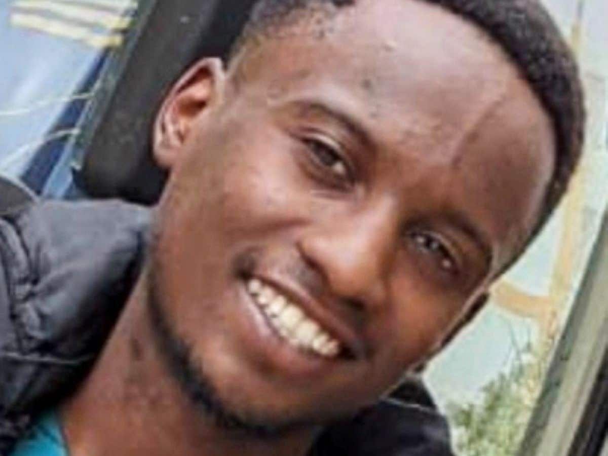 Israel identifies latest hostage remains returned by Hamas