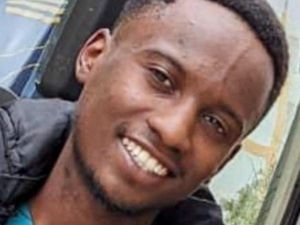 Supporting image for story: Israel identifies latest hostage remains returned by Hamas