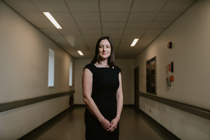 Mei-See Hon, consultant obstetrician