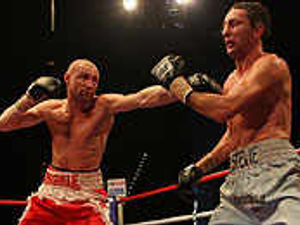 Supporting image for story: Macca triumphs at the NIA