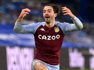 Supporting image for story: Aston Villa’s selection gambit without Jack Grealish