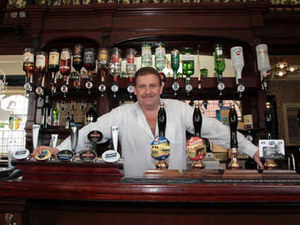 Supporting image for story: Traditional pubs making a comeback