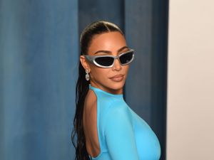 Supporting image for story: Kim Kardashian and Floyd Mayweather crypto currency lawsuit thrown out by judge