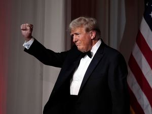 Supporting image for story: Trump names fossil fuel executive Chris Wright as energy secretary