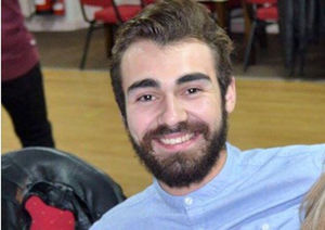 Crash victim Will Bye