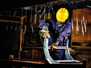 Supporting image for story: Telford firm holding second open day as it looks to recruit more staff