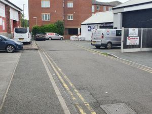 Supporting image for story: Business owners left shocked at death involving firearm on quiet street