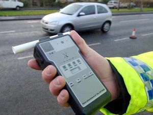 Supporting image for story: Shrewsbury BMW driver crashed car on way home from drinking session on empty stomach and painkillers