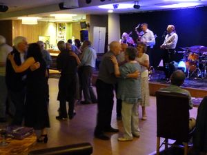 Supporting image for story: Jazz fans are in for a treat at Sutton Coldfield club  