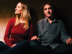 Supporting image for story: Folk group to perform in Bishop's Castle