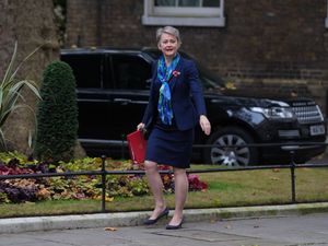 Supporting image for story: Government will ‘try to make progress as rapidly as possible’ on small boats