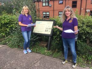 Supporting image for story: Test your knowledge in walking quiz around Newport