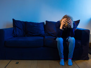 Supporting image for story: Hundreds of people in Black Country are living with young onset dementia