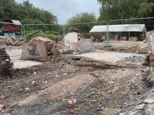 Supporting image for story: Crooked House: E&S readers react after owners told to rebuild wonky pub 