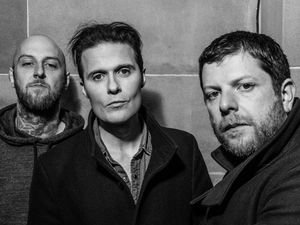 Supporting image for story: The Fratellis to play Birmingham show ahead of new album release