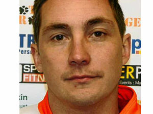 Supporting image for story: Tigers swoop for Henrik Sahlin to boost attack