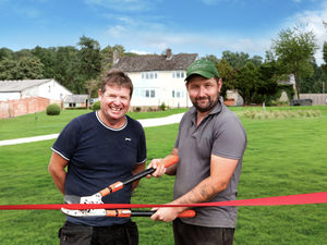 Supporting image for story: Introducing Wellingtonia Cottage, the latest holiday home from Marrington Escapes