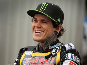 Supporting image for story: Track Talk: Britain needs Marmite Tai Woffinden