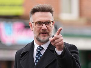 Supporting image for story: TV star Charles Hanson asked if he was ‘dreaming’ when arrested, court hears