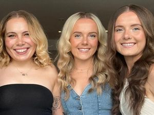 Supporting image for story: 'People don't care who it affects': Sisters lose hundreds of pounds in Taylor Swift ticket con