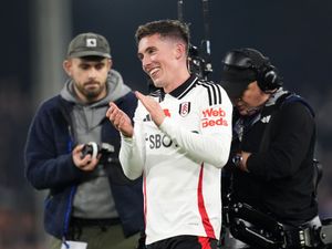 Supporting image for story: He’s streetwise like the South Americans – Craig Bellamy talks up Harry Wilson