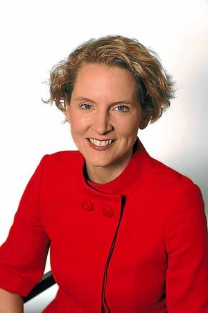 Emma Reynolds, Labour MP for Wolverhampton North East